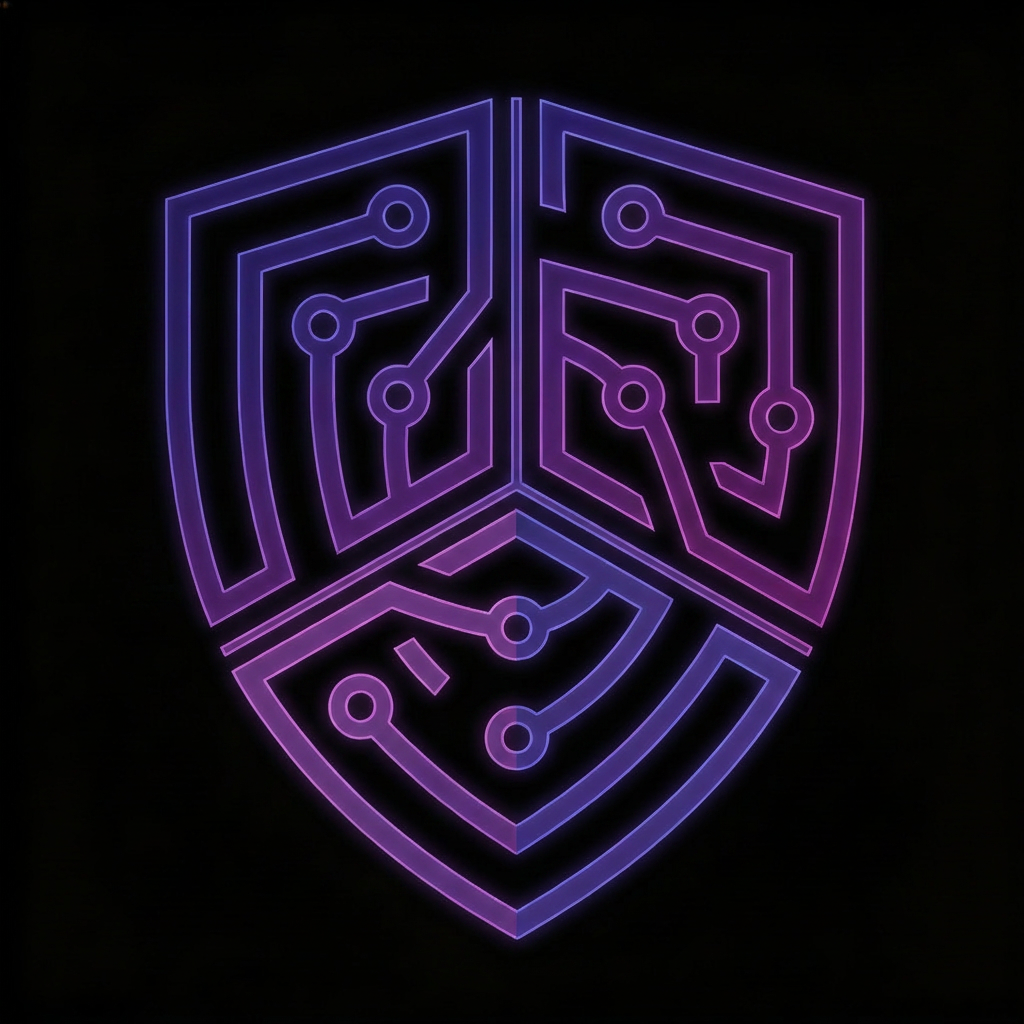 Augmented Resilience logo